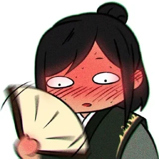 🎭 emoji @damun_beautiful_isnt Telegram sticker 9 of 117