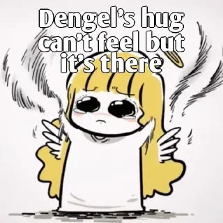 👀 emoji @damun_beautiful_isnt Telegram sticker 6 of 117