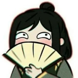 🎭 emoji @damun_beautiful_isnt Telegram sticker 10 of 117
