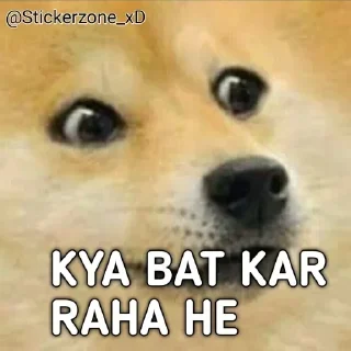 😭 emoji Rajat's stic-pack (@ElitesOfRobot) Telegram sticker 9 of 107