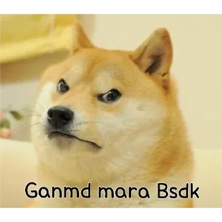 😠 emoji Rajat's stic-pack (@ElitesOfRobot) Telegram sticker 24 of 107