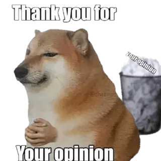 🐶 emoji Rajat's stic-pack (@ElitesOfRobot) Telegram sticker 17 of 107