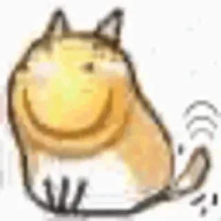 Sticker from 白嫖节点 @ji4_56