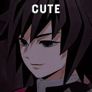 😘 emoji 𝟽ʜ | cHiTy !✖! — @stckrRobot Telegram sticker 5 of 120