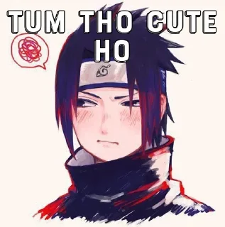 ❤️ emoji 𝟽ʜ | cHiTy !✖! — @stckrRobot Telegram sticker 7 of 120