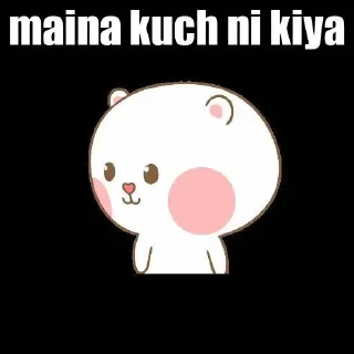 🙂 emoji 『@stickers_gifs_store』❤️@ItzMe_Cutuu — @stckrRobot Telegram sticker 21 of 120