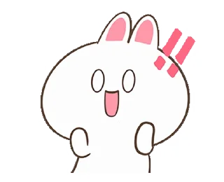 😱 emoji @stickers_gifs_store❤️@ItzMe_Cutuu — @stckrRobot Telegram sticker 21 of 48