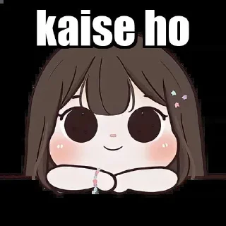 😌 emoji 『@stickers_gifs_store』❤️@ItzMe_Cutuu — @stckrRobot Telegram sticker 24 of 120