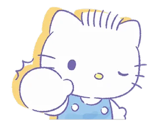 ⭐ emoji [ @stickers_gifs_store ] 💐❤️✨ — @stckrRobot Telegram sticker 23 of 24
