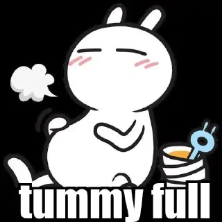 😋 emoji 『@stickers_gifs_store』❤️@ItzMe_Cutuu — @stckrRobot Telegram sticker 10 of 120