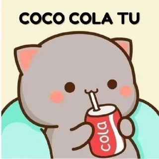 🤔 emoji 『@stickers_gifs_store』❤️@ItzMe_Cutuu — @stckrRobot Telegram sticker 6 of 120