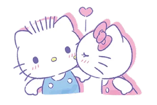 ⭐ emoji [ @stickers_gifs_store ] 💐❤️✨ — @stckrRobot Telegram sticker 6 of 24