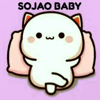 🤔 emoji 『@stickers_gifs_store』❤️@ItzMe_Cutuu — @stckrRobot Telegram sticker 8 of 120