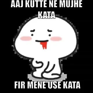 😂 emoji 『@stickers_gifs_store』❤️@ItzMe_Cutuu — @stckrRobot Telegram sticker 18 of 120