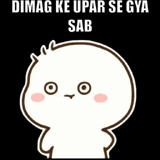 🙂 emoji 『@stickers_gifs_store』❤️@ItzMe_Cutuu — @stckrRobot Telegram sticker 16 of 120