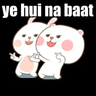 👌 emoji 『@stickers_gifs_store』❤️@ItzMe_Cutuu — @stckrRobot Telegram sticker 8 of 120