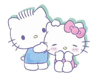 ⭐ emoji [ @stickers_gifs_store ] 💐❤️✨ — @stckrRobot Telegram sticker 9 of 24
