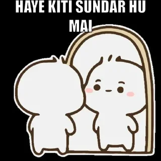 🤭 emoji 『@stickers_gifs_store』❤️@ItzMe_Cutuu — @stckrRobot Telegram sticker 15 of 120