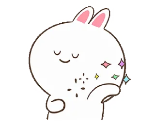 ✨ emoji @stickers_gifs_store❤️@ItzMe_Cutuu — @stckrRobot Telegram sticker 17 of 48