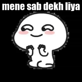 😂 emoji 『@stickers_gifs_store』❤️@ItzMe_Cutuu — @stckrRobot Telegram sticker 24 of 120