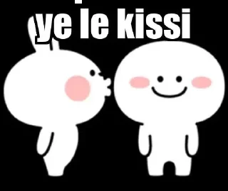 🙂 emoji 『@stickers_gifs_store』❤️@ItzMe_Cutuu — @stckrRobot Telegram sticker 20 of 120