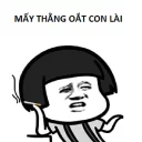 Sticker from Bao Ve 69