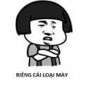 Sticker from Bao Ve 69