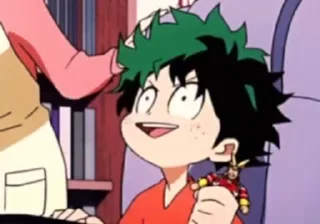 Sticker from LUFFY's Video Pack (@Dazai_ProRobot) 1