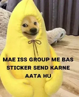 Sticker from Emitsticker 3.0 @fearnomen