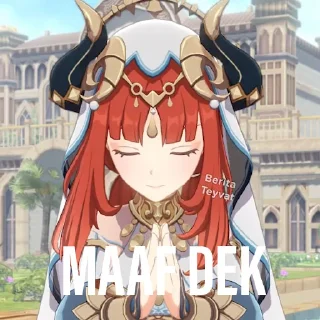 Sticker from Noerja 3.0
