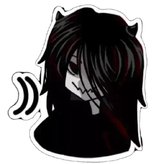 Sticker from Love 2 @Hanim1O
