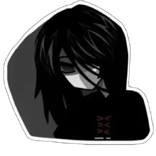 Sticker from Love 2 @Hanim1O