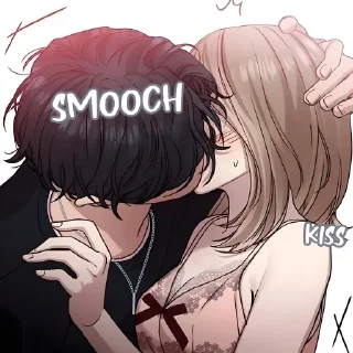 Sticker from Manhwa love 1 @Hanim1O