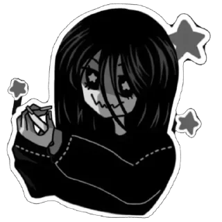 Sticker from Love 2 @Hanim1O