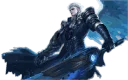Sticker from MOBILE LEGENDS