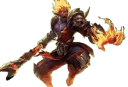 Sticker from MOBILE LEGENDS