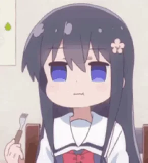 🙂 emoji Yamato's video pack (@Marin_Roxbot) 1 Telegram sticker 16 of 17