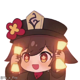🎉 emoji Parth's video pack (@Marin_Roxbot) Telegram sticker 13 of 35