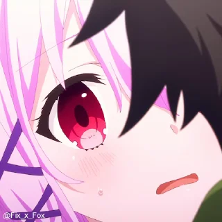 🥰 emoji Yamato's video pack (@Marin_Roxbot) Telegram sticker 16 of 50
