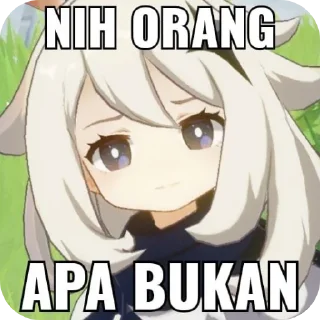 Sticker from @ngintipyaaa part 2