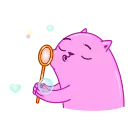 Sticker from Premium Stickers ~ @MisanthropyDK