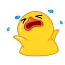 Sticker from Premium Stickers @Stickersey
