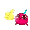 Sticker from Premium Stickers @Stickersey