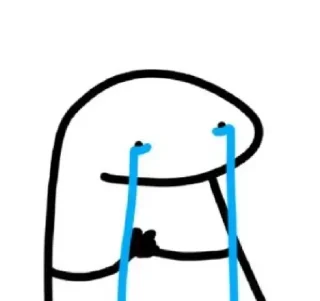 Sticker from Euglena's sticker pack (@Marin_Roxbot)