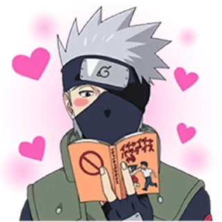 ❤ emoji @i_am_mikeykun's Kang Pack Vol.0 Telegram sticker 12 of 43