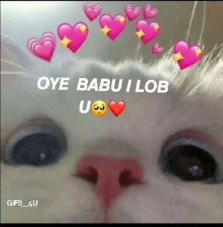 🥰 emoji @S_u_p_r_i_y_aa's Kang Pack Vol.0 Telegram sticker 6 of 84
