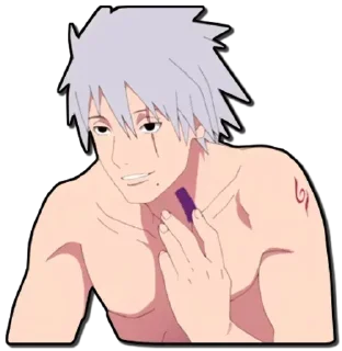 😁 emoji @i_am_mikeykun's Kang Pack Vol.0 Telegram sticker 1 of 43