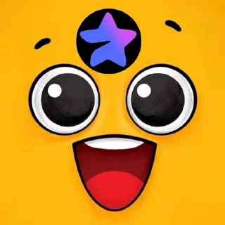 Sticker from Video Favorite stickers