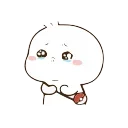 Sticker from Animated Favorite stickers