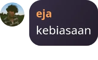 🤦‍♀️ emoji ja kull Telegram sticker 2 of 24